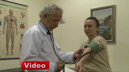 Kış Aylarında Bu Hastalıklara Dikkat