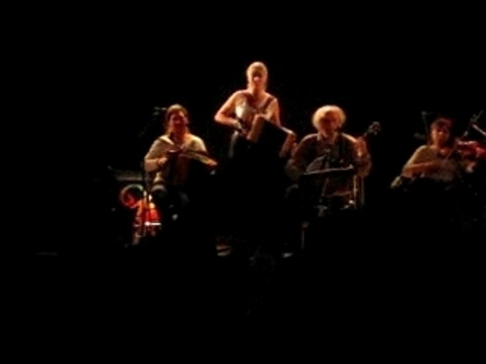 BAL avec Trisk et Trad  (avant-deux de travers)