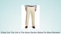 Geoffrey Beene Big & Tall Pleated Suit Pants Review