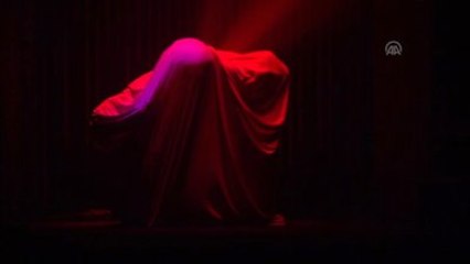 Arap Tiyatro Festivali