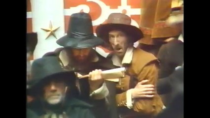 Will Shakespeare 6: The Living Record (1of2)