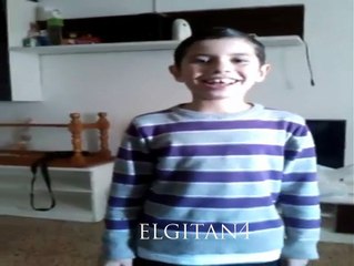 Juanma Salguero " Cancion a las madres "