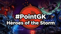 Heroes of the Storm - Point GK : Heroes of the Storm, bêta fermée le 14 janvier