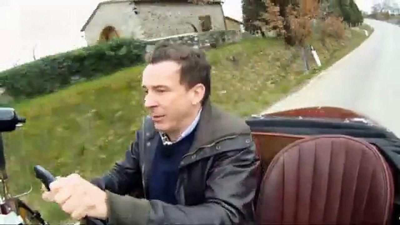 Alvis FWD من صنع عام 1928 | عالم السرعة