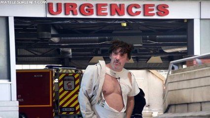 Dommages collatéraux lors du rassemblement pour Charlie