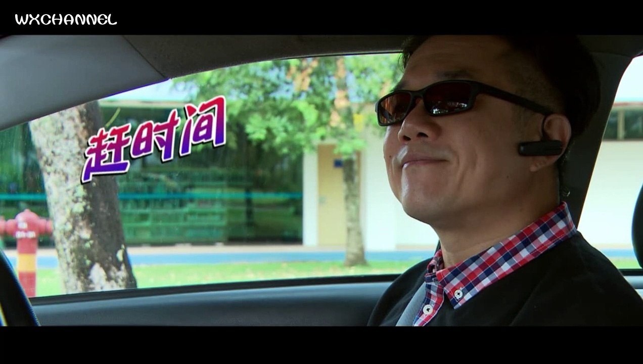 [118] 要要发 之 《TAXI DRIVER 最怕什么？3》 Webisodes