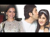 Ranbir Kapoor & Katrina Kaif SECRETLY ENGAGED - Deepika Padukone Congragulates