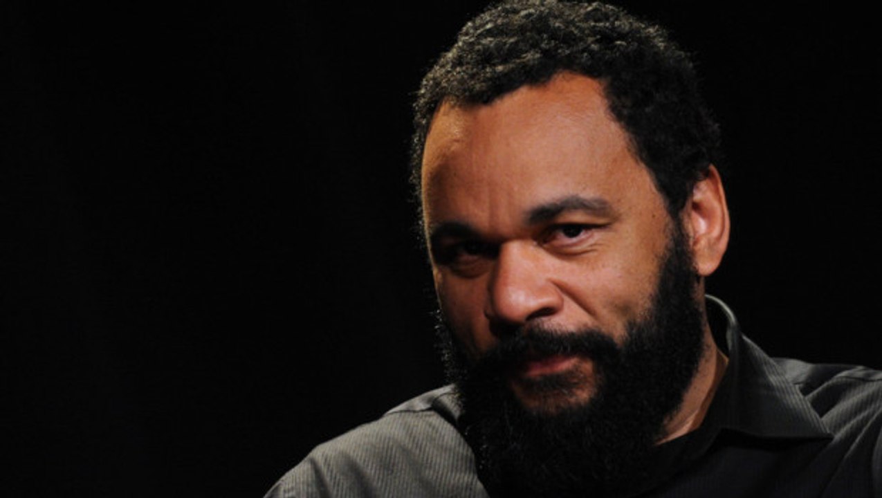 Lino s'exprime sur Dieudonné et la liberté d'expression