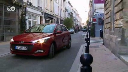 هيونداي آي عشرون (Hyundai i20) | عالم السرعة