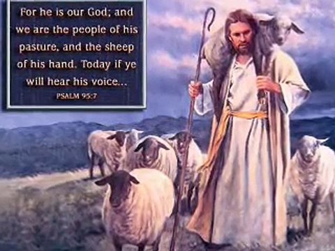 ترنيمة يامن بحضوره نفسى تطيب للشماس انطون ابراهيم عياد