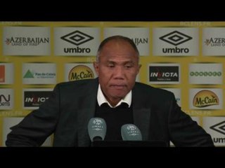 FOOT - L1 - RCL - Kombouaré : «La récompense des efforts fournis»