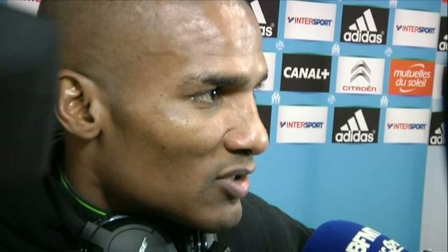 FOOT - L1 - FCM - Malouda : «Grosse déception»