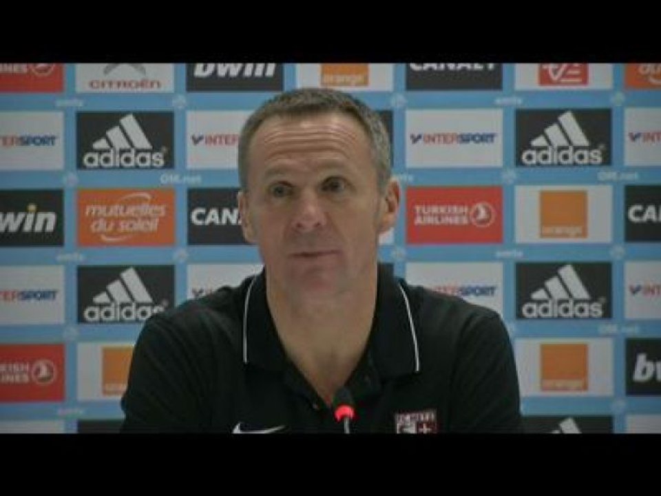 FOOT - L1 - FCM - Cartier : «Beaucoup de naïveté»