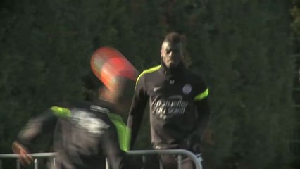 FOOT - ITA - M'Baye Niang : «J'ai pris conscience de mes erreurs»