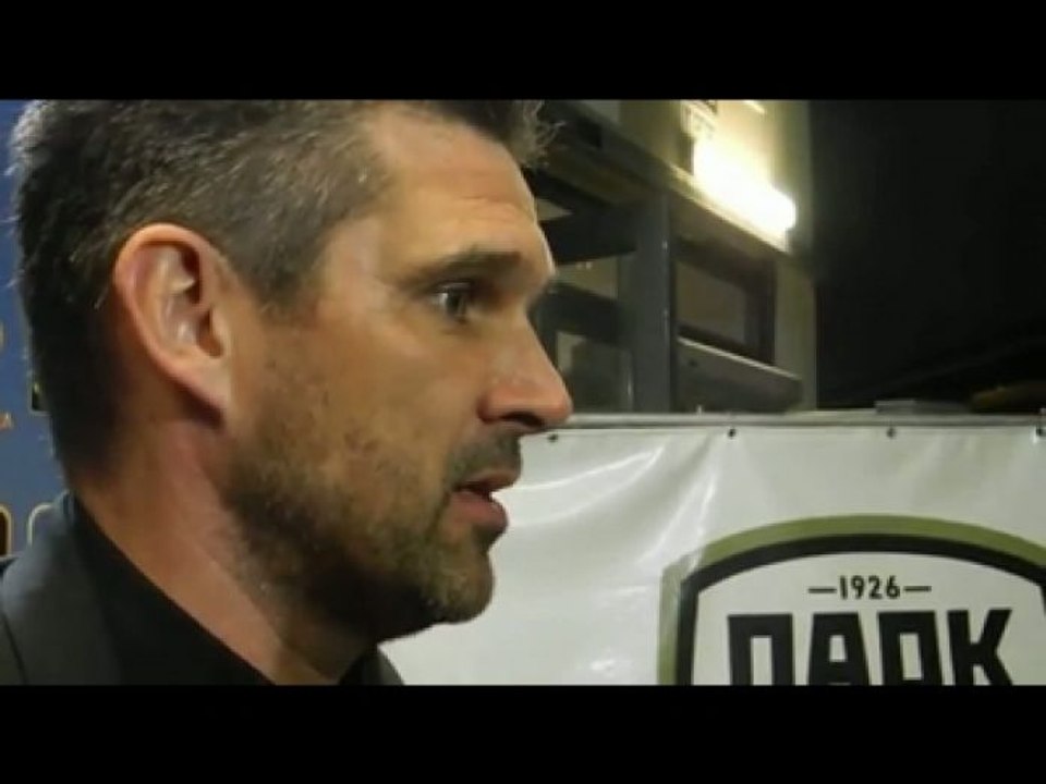 FOOT - C3 - EAG - Gourvennec : «Un grand moment dans l'histoire du club»