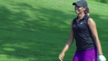 Golf - LET : Dubai Ladies Masters J2