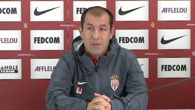 FOOT - L1 - ASM - Jardim : «Marseille est la meilleure équipe du championnat»