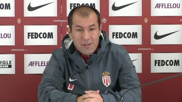 FOOT - L1 - ASM - Jardim : «Différents blessés»