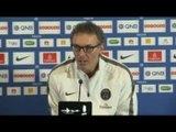 FOOT - L1 - PSG - Blanc : «Remettre Thiago Silva en confiance»