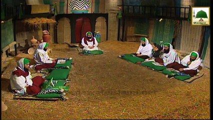 Faizan e Aala Hazrat Ep#05 - Aala Hazrat Ka Taqwa Part-1