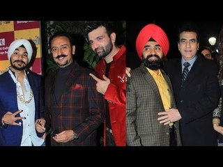 Lohri Di Raat 2015 | Jeetendra, Mukesh Rishi & Gulshan Grover !