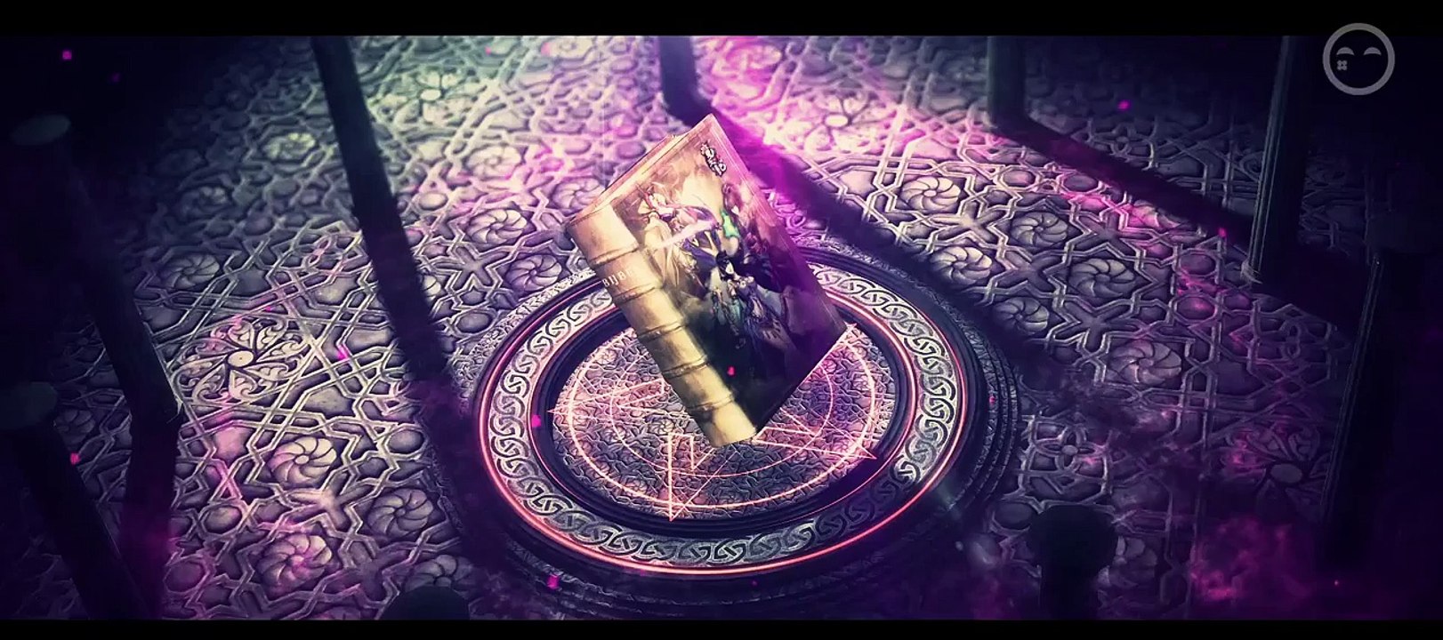 [MV] SNH48 Savoki Kiki Kiku 《缘尽世间》- Game 《魔天记》 theme song