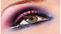 Smokey Eye Makeup Tutorial by Makeup Artist Billy B