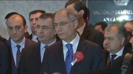 Efkan Ala - Çözüm Süreci