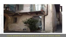 VARESE,    PORZIONE DI CASA  VELATE MQ 130 EURO 348.000