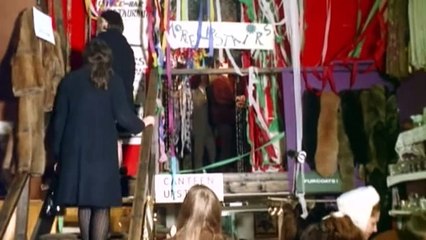 Pink Floyd documentary