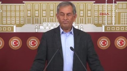 Hdp'li Demir Çelik: Parti Olarak Seçime Gireceğiz