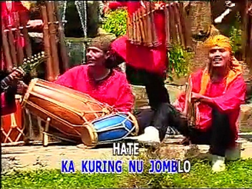 JOMBLO yayan jatnika