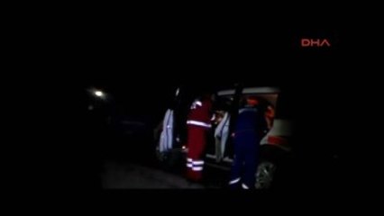 Çanakkale Kurtarma Ekiplerinin Aradığı Yaşlı Adam Ölü Bulundu