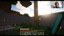 Minecraft Hardcore le retour  Episode 9