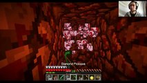 Minecraft Hardcore le retour : Episode 10