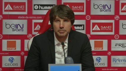 SR - Vasseur : «Fragile psychologiquement»