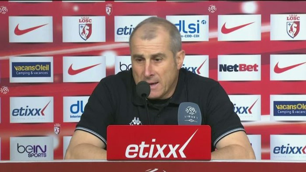 FOOT - L1 - TFC - Casanova : «J'ai senti l'équipe consistante»