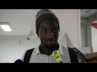 FOOT - L1 - ASM - Bakayoko : «Sacrée semaine»