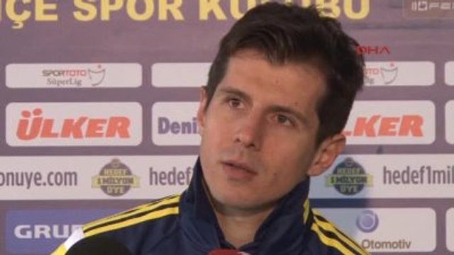 Emre Belözoğlu Türkiye Şartlarında 37-38 Yaşına Kadar Futbol Oynayabilirim 2-