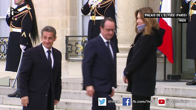 Unité politique ? Des politiques appellent au débat