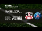 FOOT - COUPE DE LA LIGUE - ACA - Un coup à jouer contre le PSG ?
