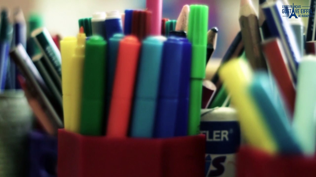 Le lycée Français de Budapest à 50 ans!