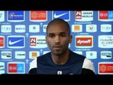 MHSC - Marveaux : «Paris, un beau défi»