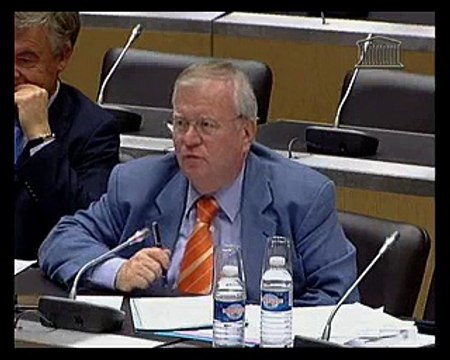 Audition de M. Farhad Khosrokhavar, directeur d’études à l’École des hautes études en sciences sociales - Mercredi 21 Octobre 2009