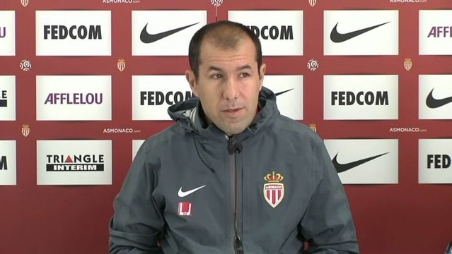 ASM - Jardim : «C'est difficile»