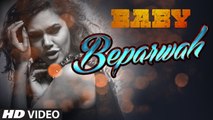 Beparwah HD Video Song - Baby [2015] - Esha Gupta - Akshay Kumar