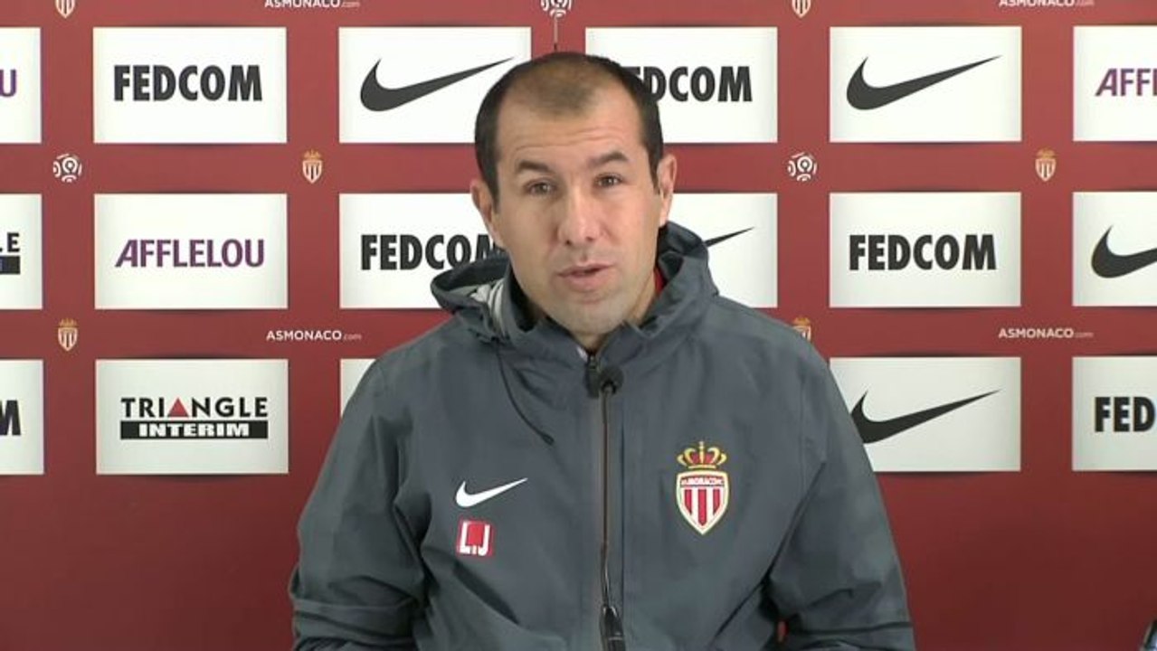 ASM - Jardim : «S'adapter à tous les adversaires»