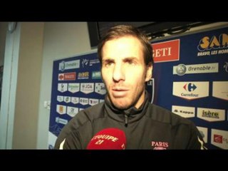 RUGBY - TOP 14 - SF - Quesada : «Un peu de casse...»