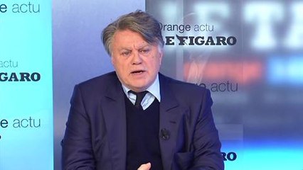 Lutte contre le terrorisme : «on ferait bien de s'inspirer de la législation israélienne», selon Gilbert Collard