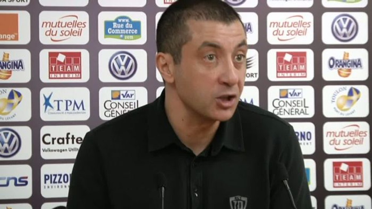 RUGBY - TOP 14 - RCT - Boudjellal : «Laporte en a marre»